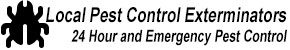 Washington Green CT Pest Control Exterminators